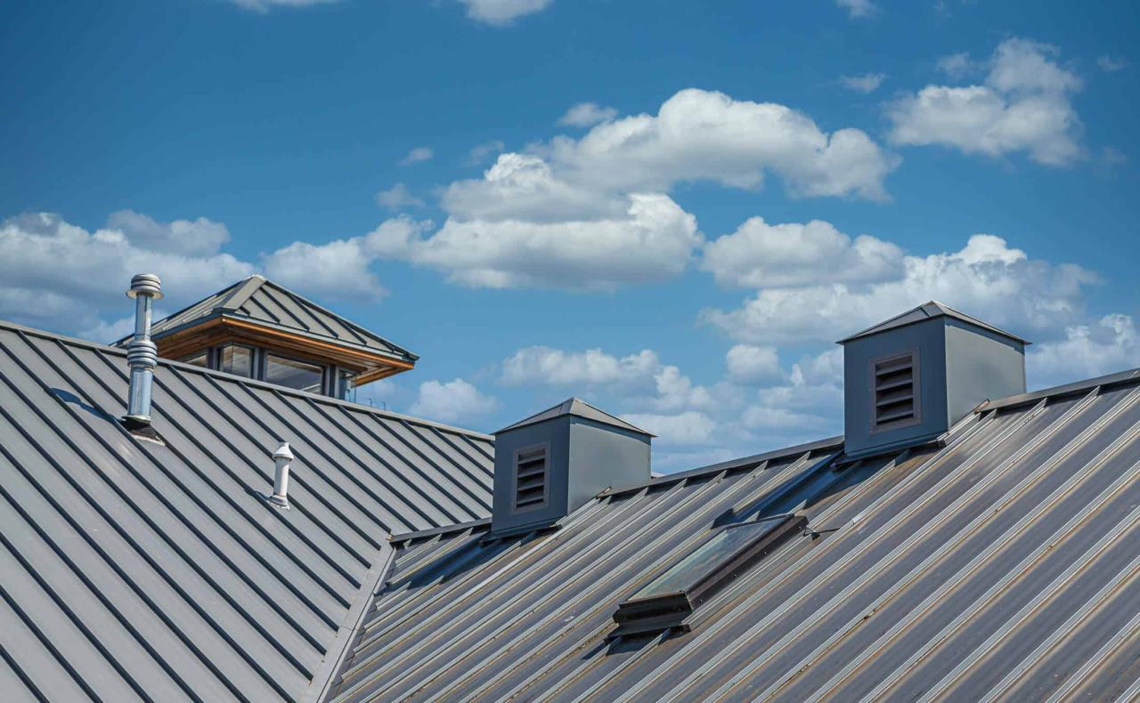 Metal Roofing - A Comprehensive Comparison Guide