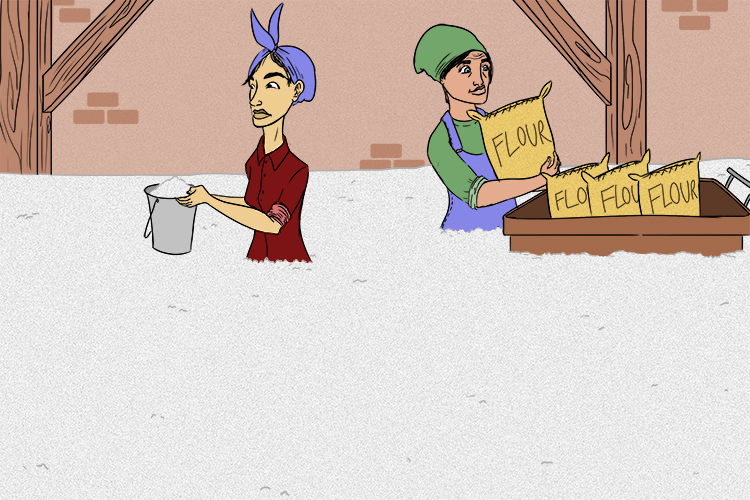 What it Means to Be Industrious - Accessa