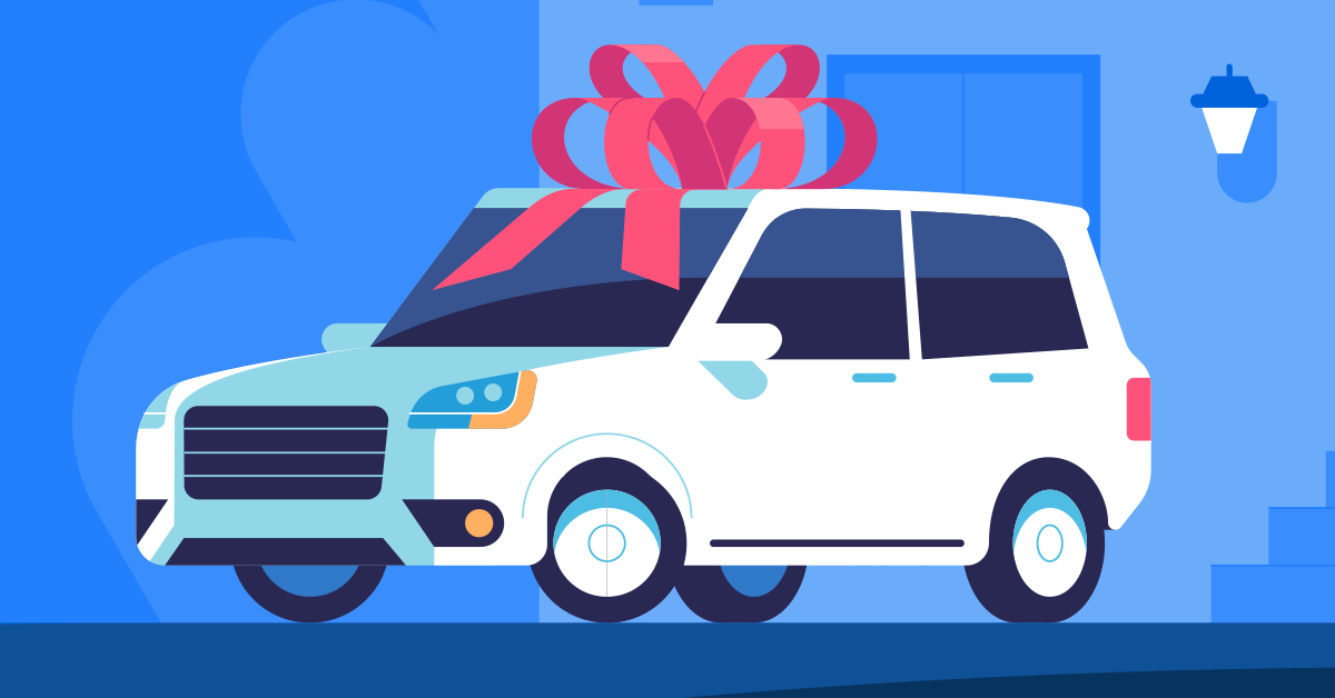 New Car Insurance | Progressive