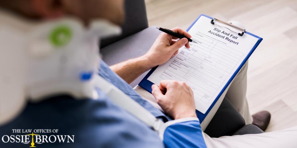 Braff Law | California's Premier Slip and Fall Attorneys Braff Law | California's Premier Slip and Fall Attorneys