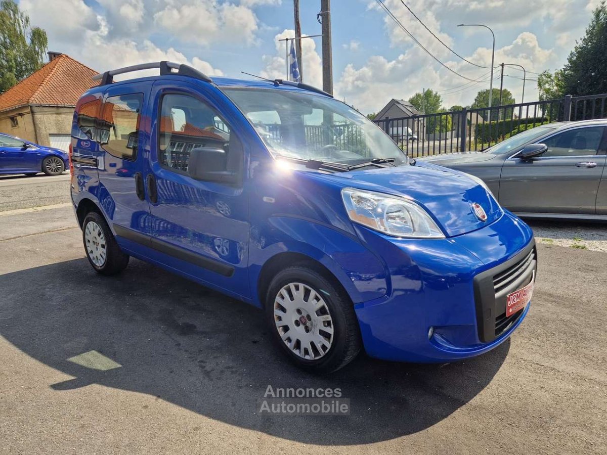 Annonce Fiat Fiorino Qubo 1.3 Multijet Auto.mati - (Blg.) Belgique ... Annonce Fiat Fiorino Qubo 1.3 Multijet Auto.mati - (Blg.) Belgique ...