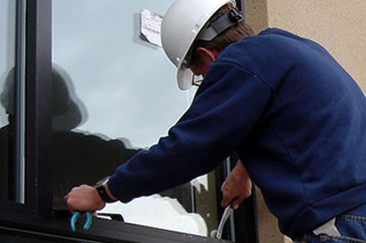 replacement windows near me - Conger Construction, Inc