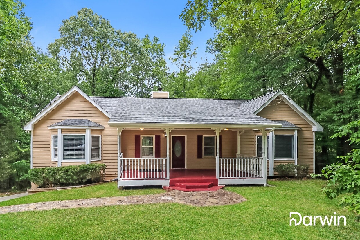 212 Martins COurt, Villa Rica, GA 30180 - MLS 7201580 - Coldwell Banker