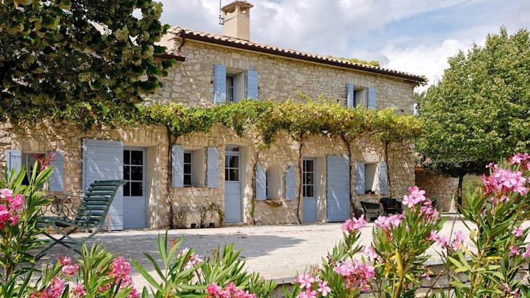 Abercrombie and kent villas