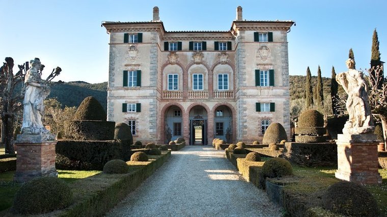 Abercrombie And Kent Villas Add Luxury To A Majorca Vacation – Elite Choice