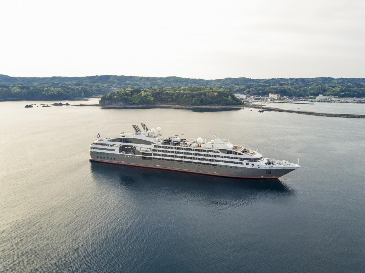 Abercrombie kent villas