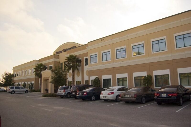 All You need to know About Keiser University Merit Scholarship - 2025