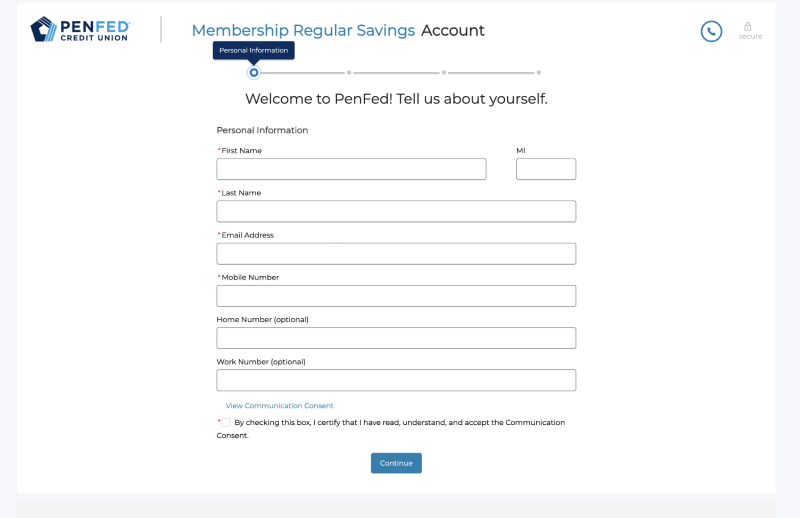 Can anyone get a PenFed loan? Leia aqui: Is it hard to get a loan ...