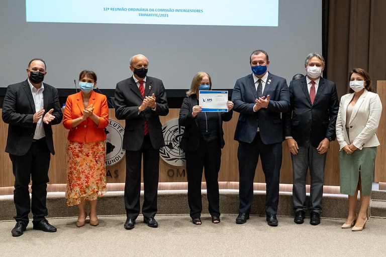 Luiz Marinho discursa na 111ª Conferência Internacional do Trabalho ...