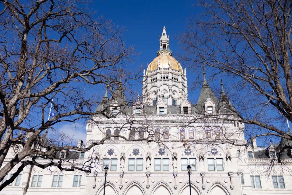 Ct lottery application