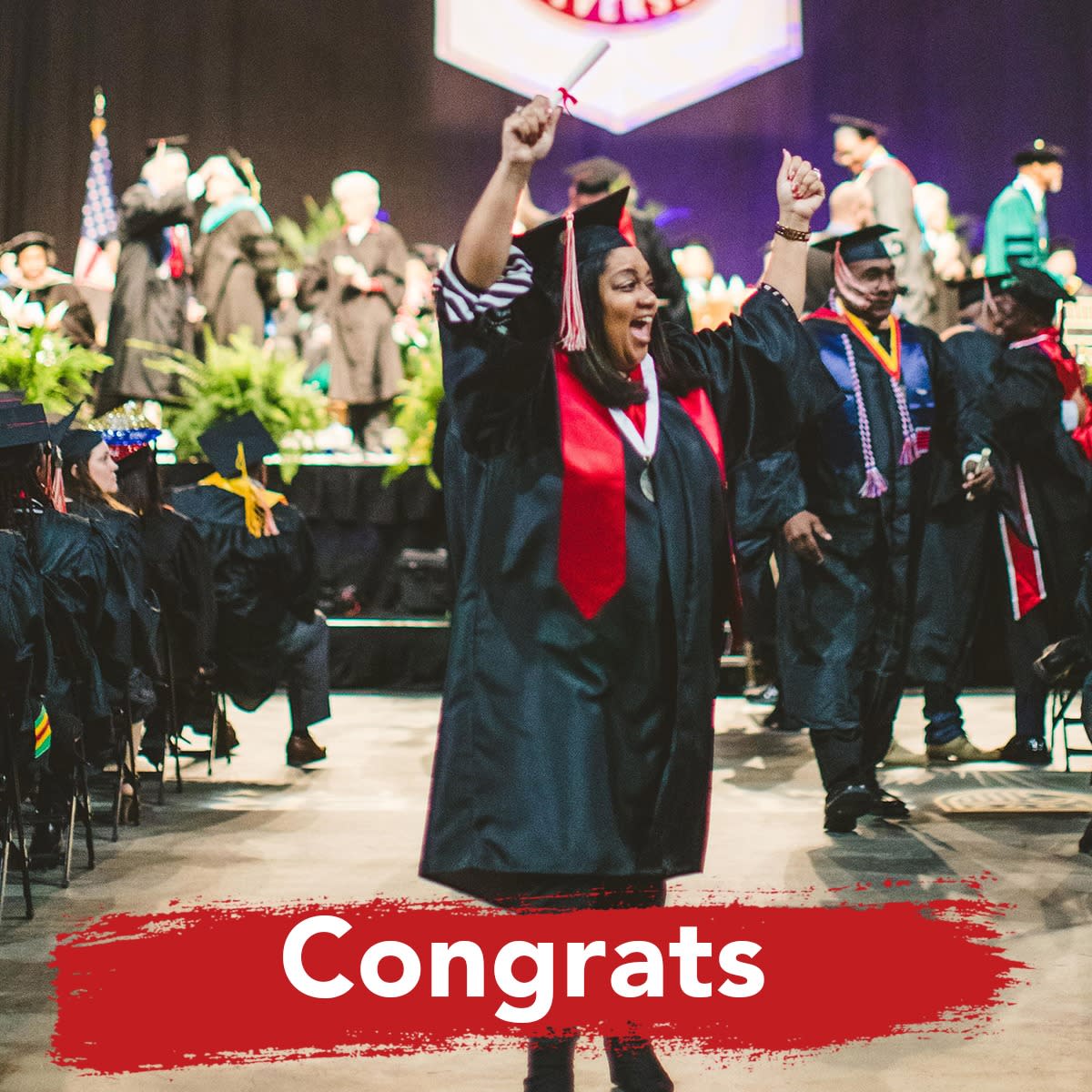 Strayer University