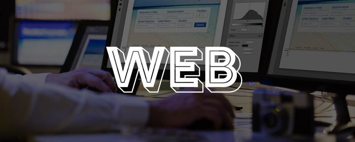 Web application development companies